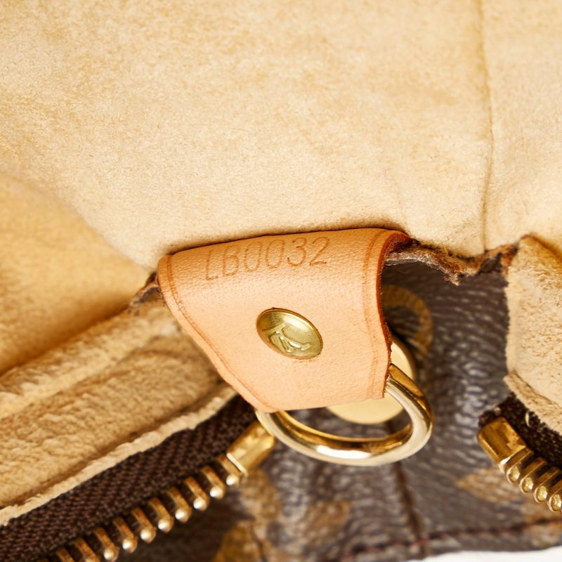 Louis Vuitton Monogram Looping GM (SHG-37527) - Image 8