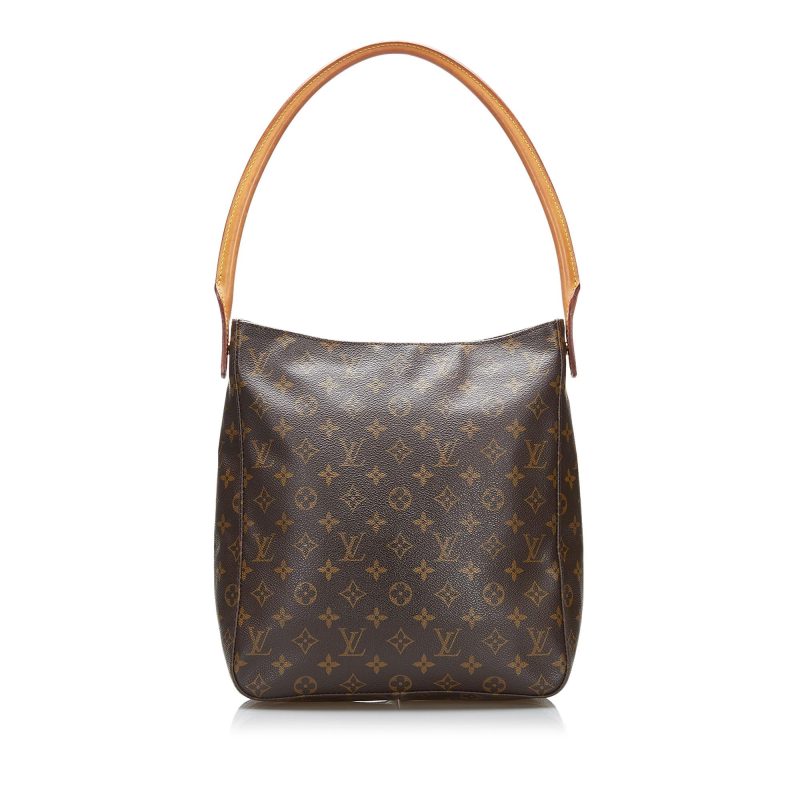 Louis Vuitton Monogram Looping GM (SHG-q6UhL0) - Image 2