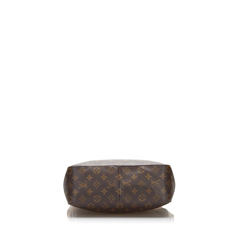 Louis Vuitton Monogram Looping GM (SHG-q6UhL0) - Image 3