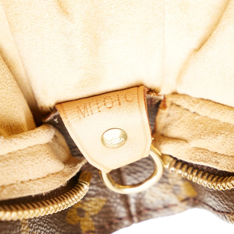 Louis Vuitton Monogram Looping GM (SHG-q6UhL0) - Image 7