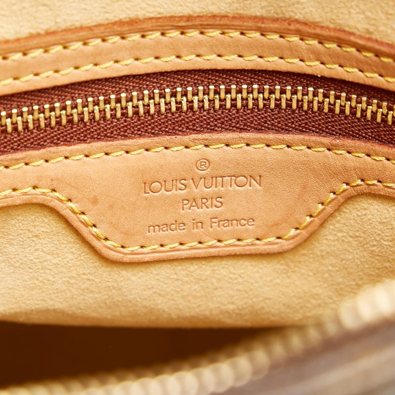 Louis Vuitton Monogram Looping GM (SHG-q6UhL0) - Image 6