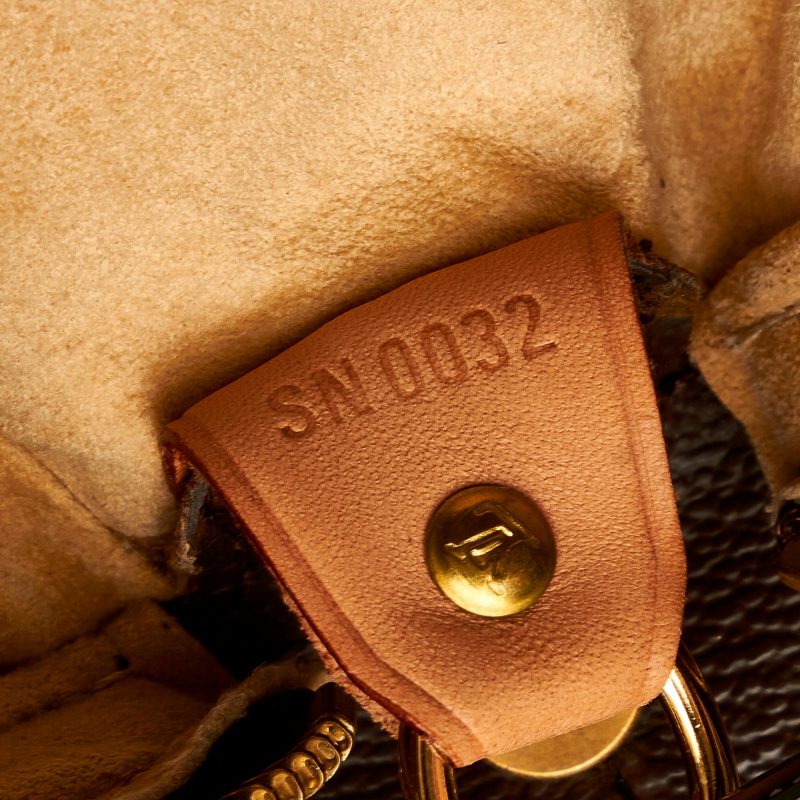 Louis Vuitton Monogram Looping GM (SHG-gdPTDr) - Image 7