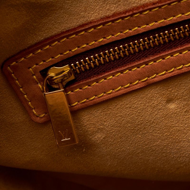 Louis Vuitton Monogram Looping GM (SHG-gdPTDr) - Image 8