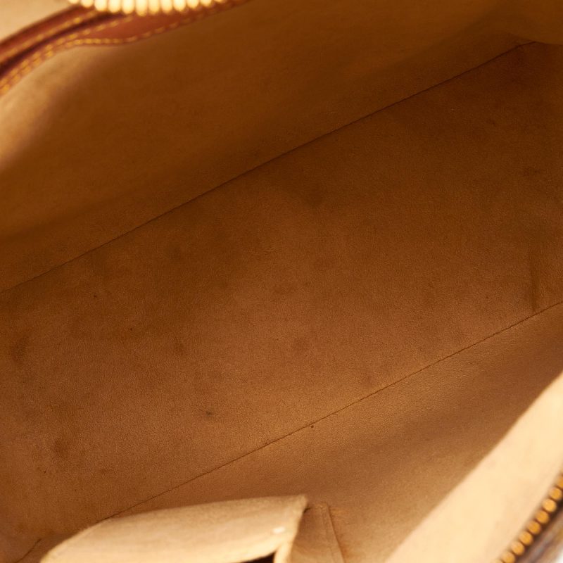 Louis Vuitton Monogram Looping GM (SHG-gdPTDr) - Image 5