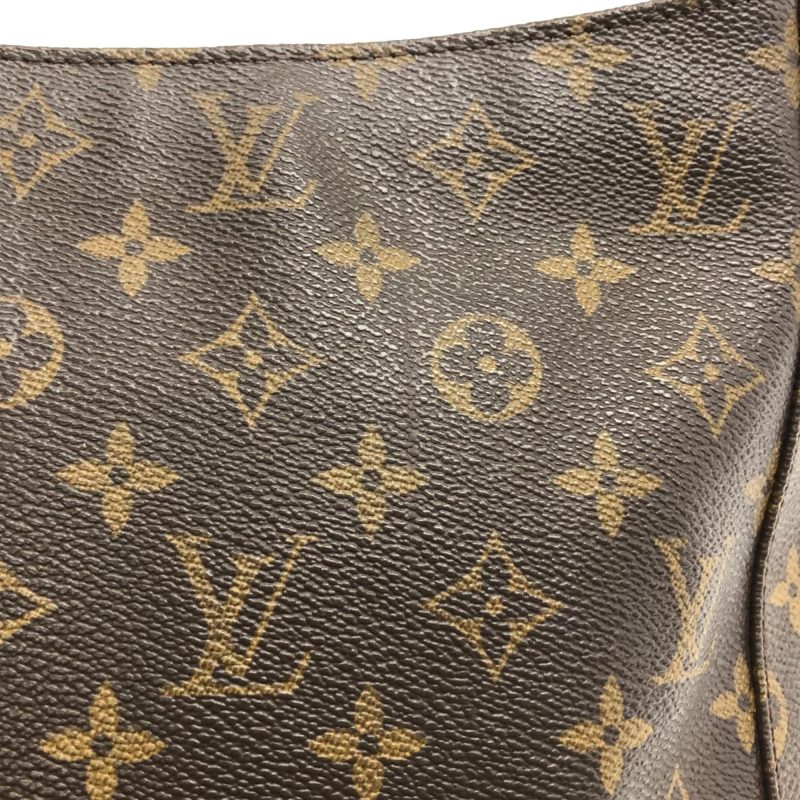 Louis Vuitton Monogram Looping GM (SHG-XIgQNC) - Image 8