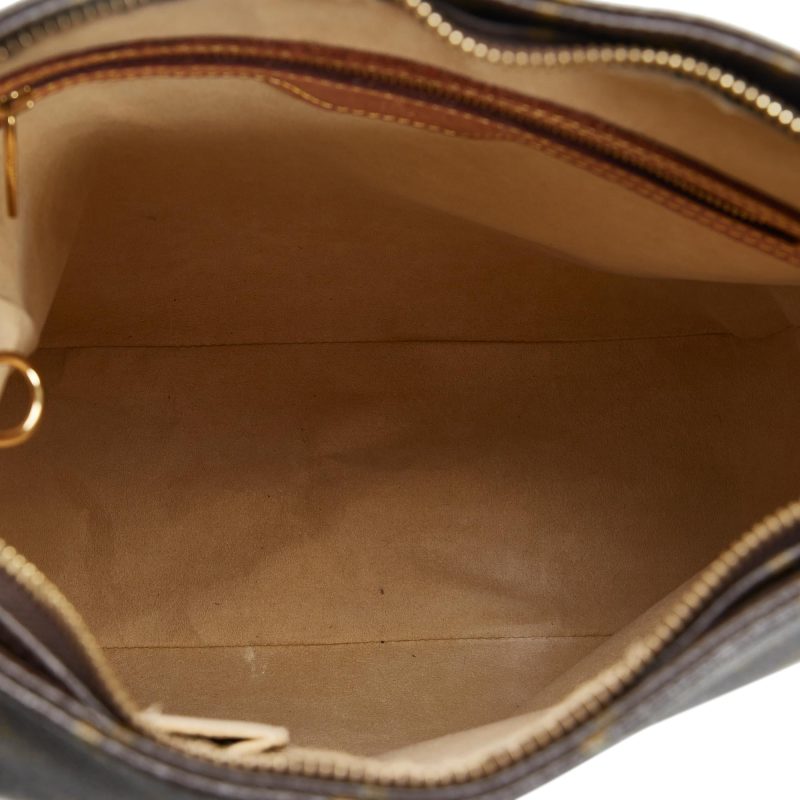 Louis Vuitton Monogram Looping GM (SHG-Z5wQom) - Image 5