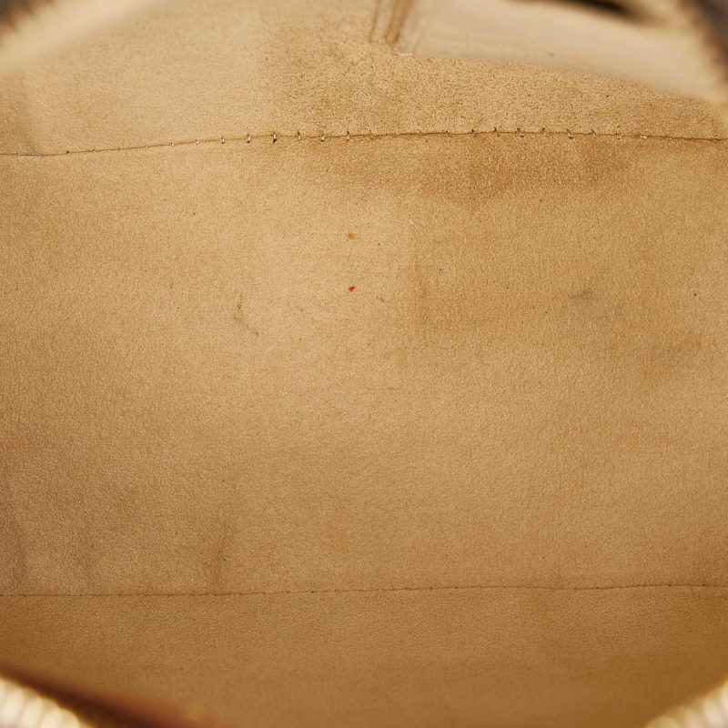 Louis Vuitton Monogram Looping MM (SHG-36656) - Image 5