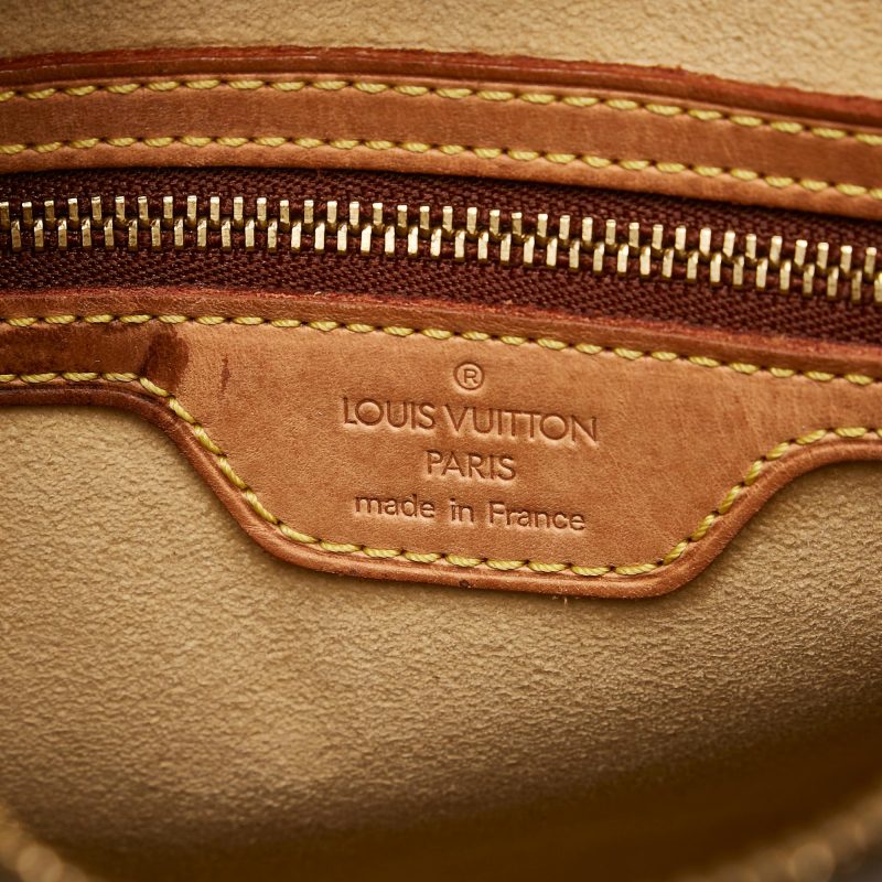 Louis Vuitton Monogram Looping MM (SHG-36656) - Image 6