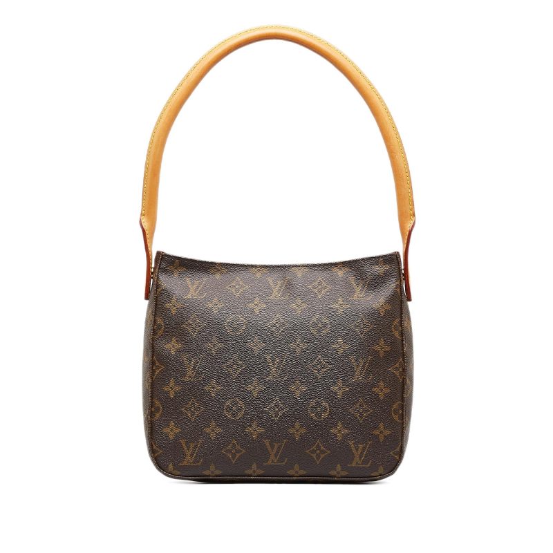 Louis Vuitton Monogram Looping MM (SHG-qCD8MO) - Image 2