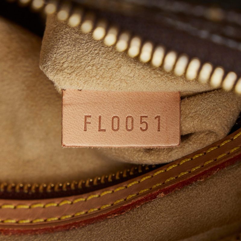 Louis Vuitton Monogram Looping MM (SHG-qCD8MO) - Image 7