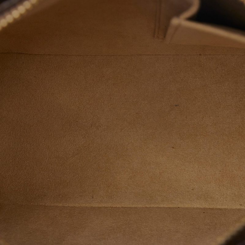 Louis Vuitton Monogram Looping MM (SHG-qCD8MO) - Image 5