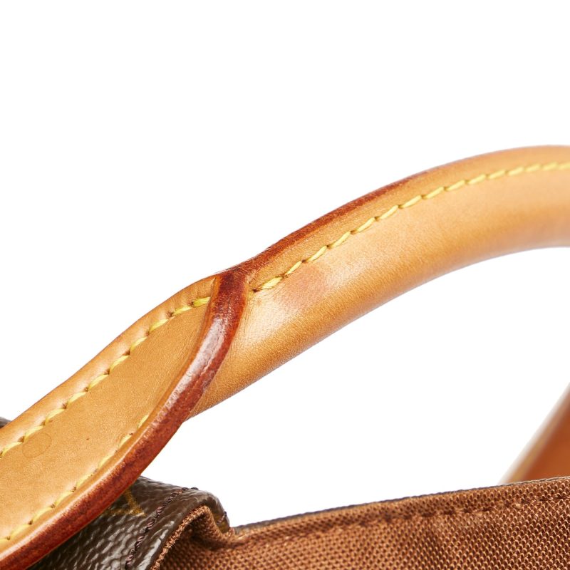 Louis Vuitton Monogram Looping Mini (SHG-34418) - Image 10