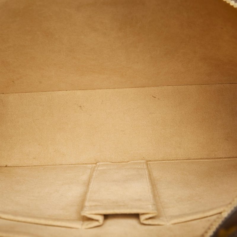 Louis Vuitton Monogram Luco (SHG-36949) - Image 5