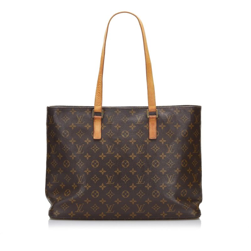 Louis Vuitton Monogram Luco (SHG-37465) - Image 2