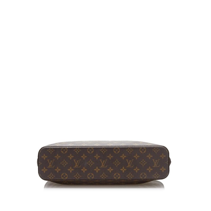 Louis Vuitton Monogram Luco (SHG-37465) - Image 3