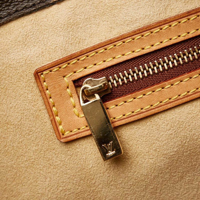 Louis Vuitton Monogram Luco (SHG-37465) - Image 9