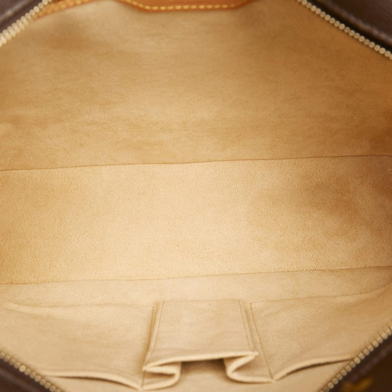 Louis Vuitton Monogram Luco (SHG-37465) - Image 5