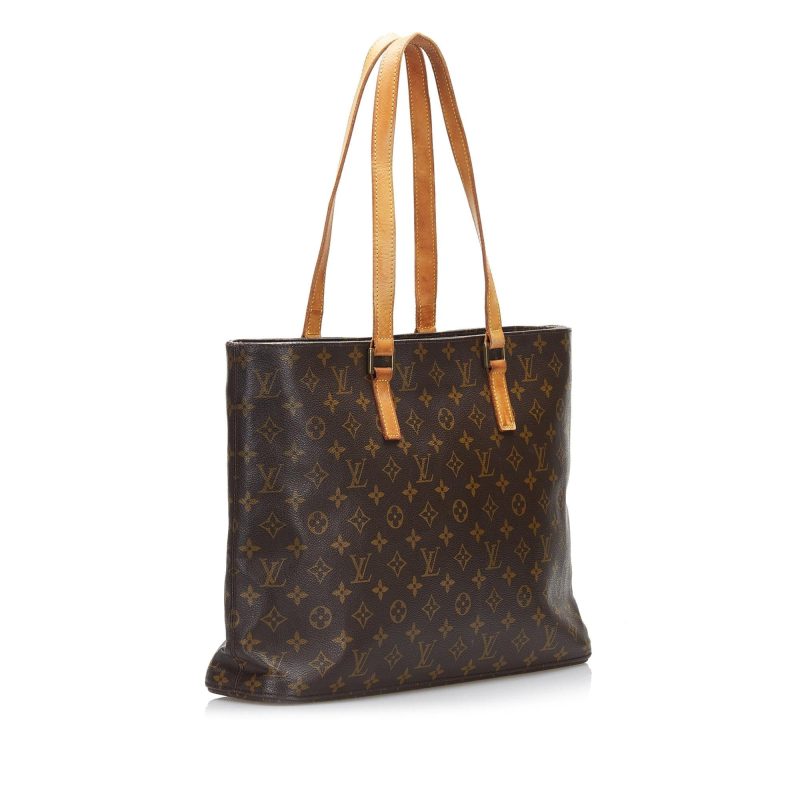 Louis Vuitton Monogram Luco (SHG-37465)