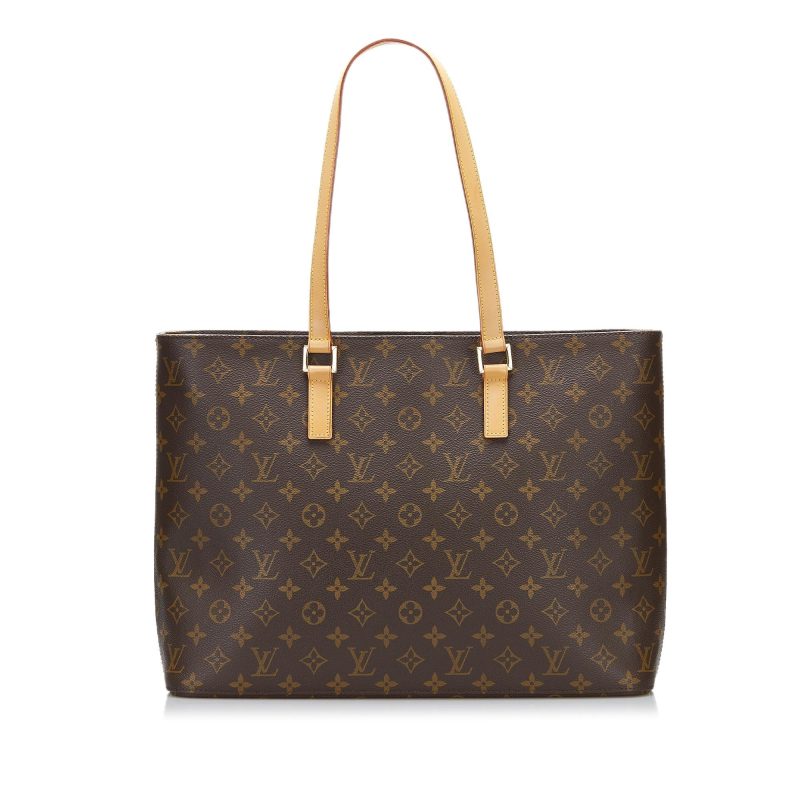 Louis Vuitton Monogram Luco (SHG-X836GM) - Image 9