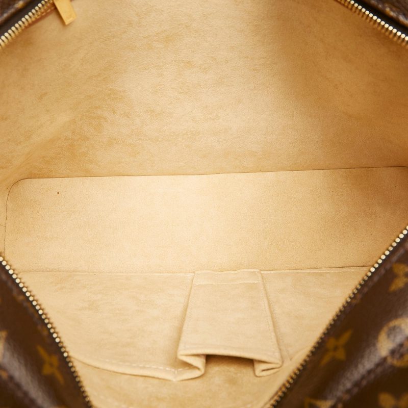 Louis Vuitton Monogram Luco (SHG-X836GM) - Image 5