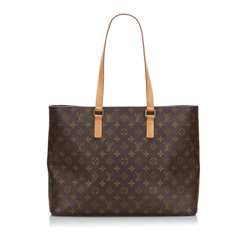 Louis Vuitton Monogram Luco (SHG-fAtE6M) - Image 2