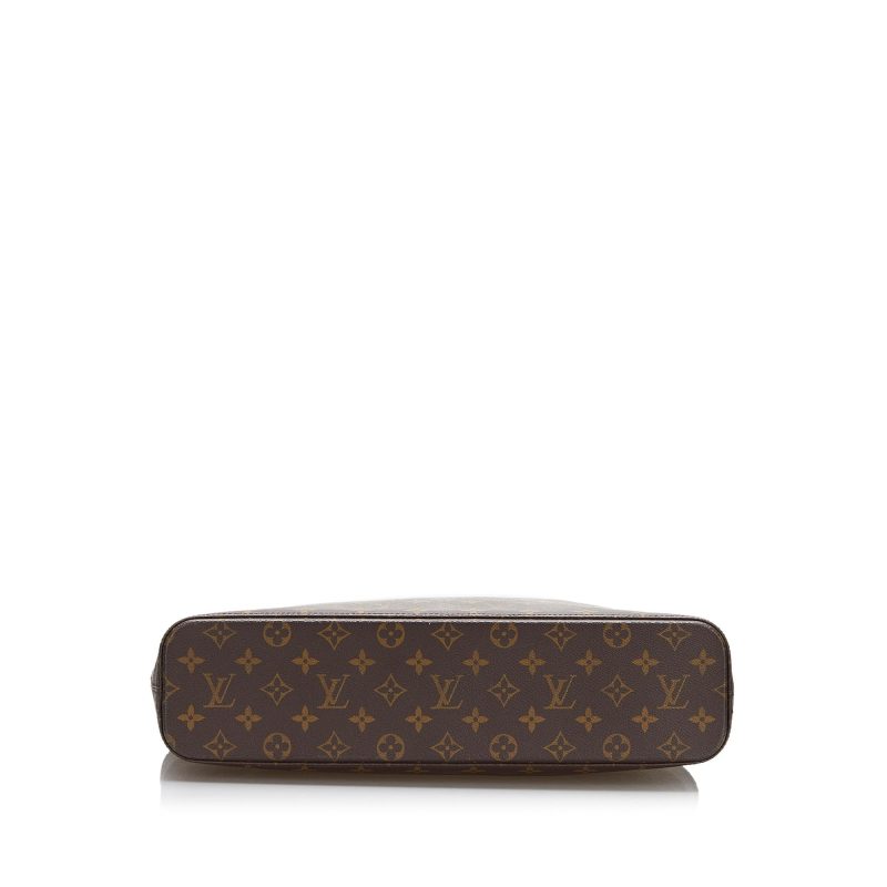 Louis Vuitton Monogram Luco (SHG-fAtE6M) - Image 3