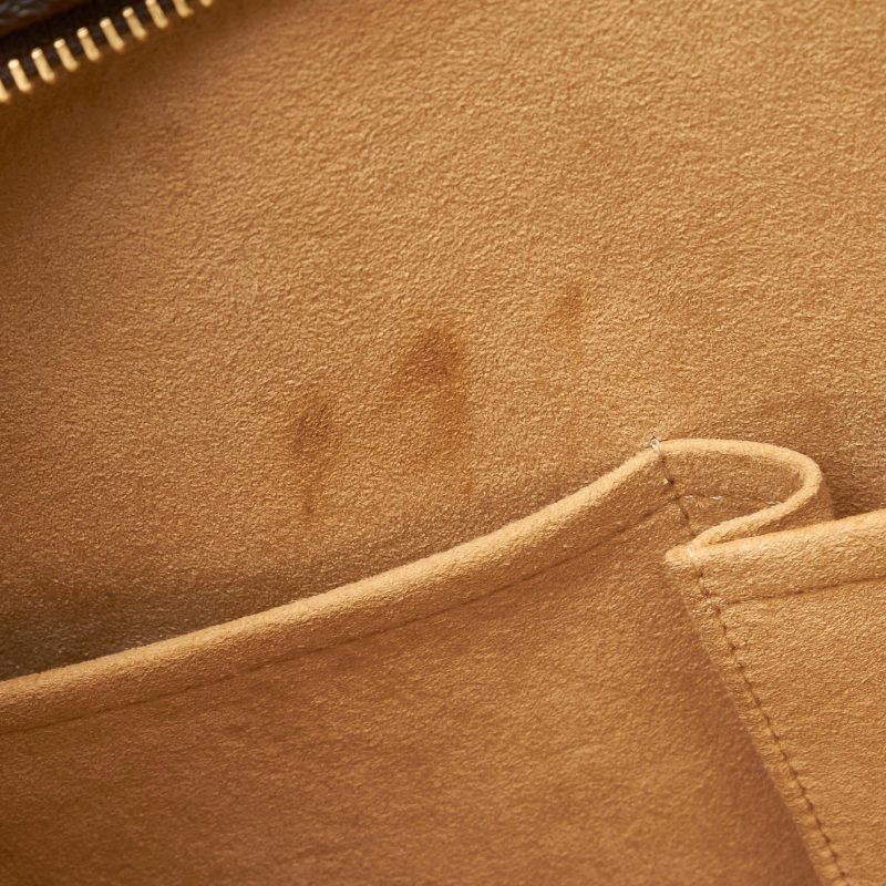 Louis Vuitton Monogram Luco (SHG-fAtE6M) - Image 8