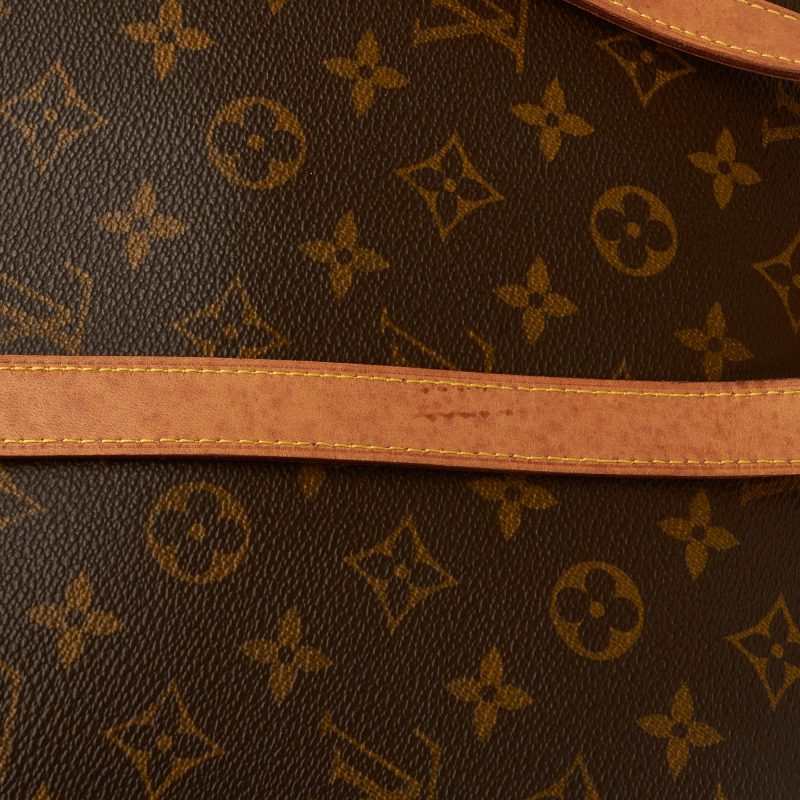 Louis Vuitton Monogram Luco (SHG-fAtE6M) - Image 9