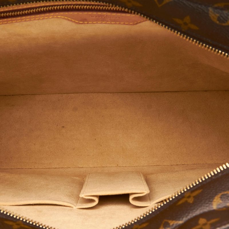 Louis Vuitton Monogram Luco (SHG-fAtE6M) - Image 5