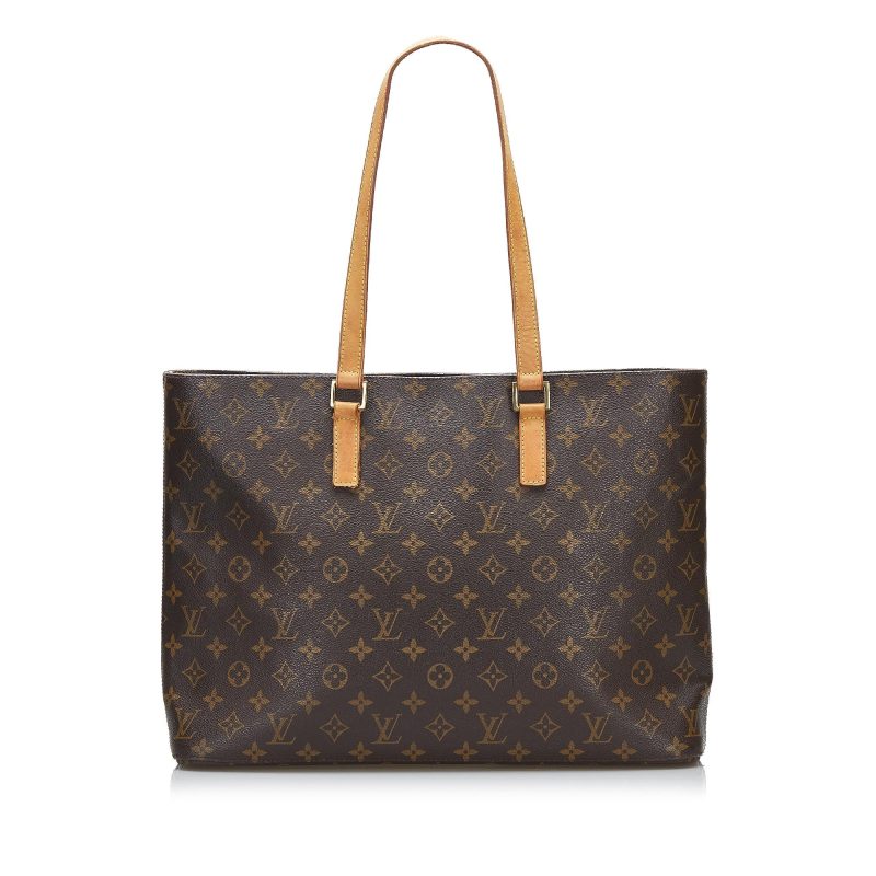 Louis Vuitton Monogram Luco (SHG-M3l08g) - Image 2