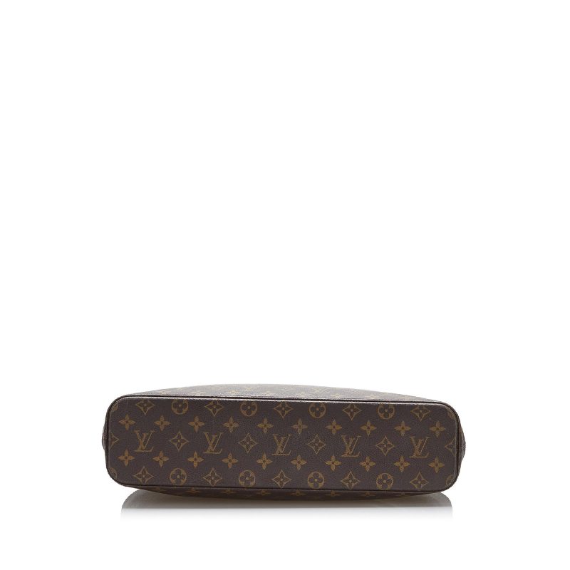 Louis Vuitton Monogram Luco (SHG-M3l08g) - Image 3
