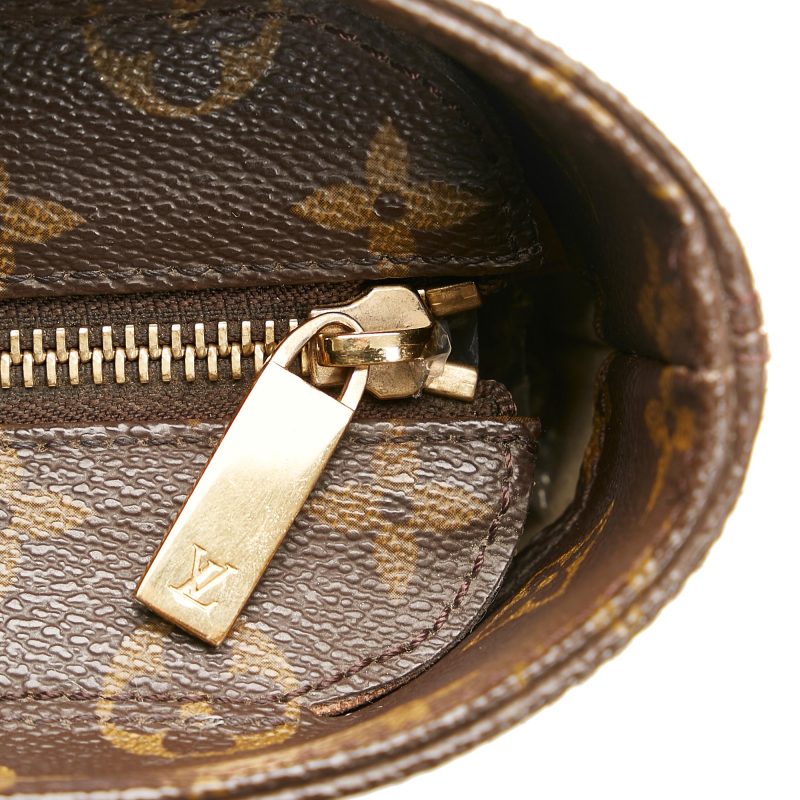 Louis Vuitton Monogram Luco (SHG-M3l08g) - Image 8