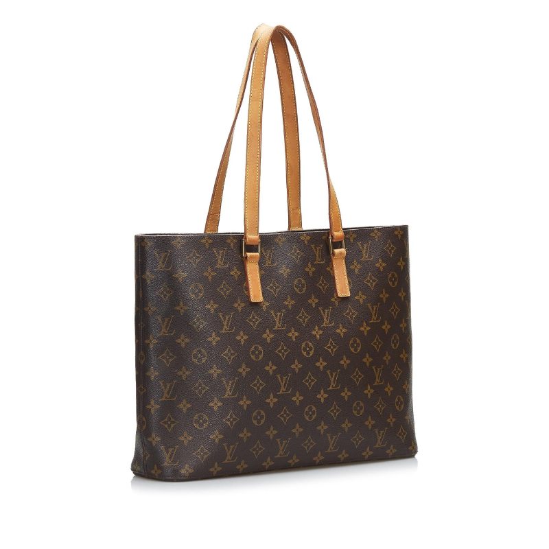 Louis Vuitton Monogram Luco (SHG-M3l08g)