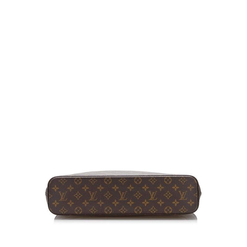 Louis Vuitton Monogram Luco (SHG-OwZmE8) - Image 3