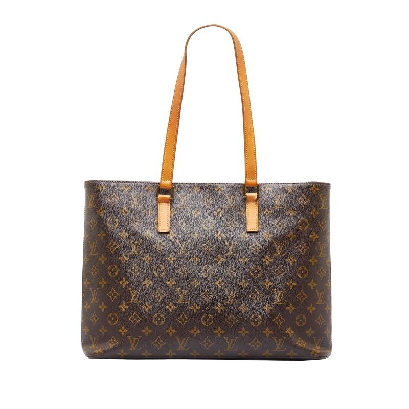 Louis Vuitton Monogram Luco (SHG-gAV1hK) - Image 2