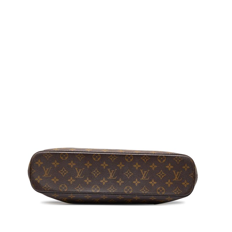 Louis Vuitton Monogram Luco (SHG-gAV1hK) - Image 3