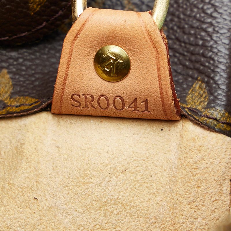 Louis Vuitton Monogram Luco (SHG-gAV1hK) - Image 7