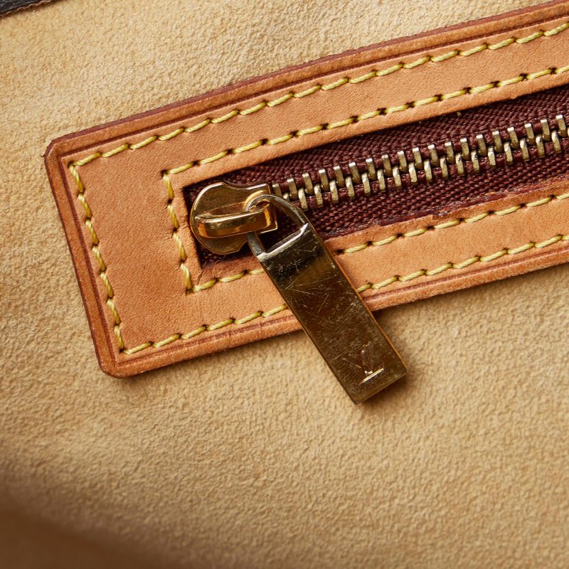 Louis Vuitton Monogram Luco (SHG-gAV1hK) - Image 8