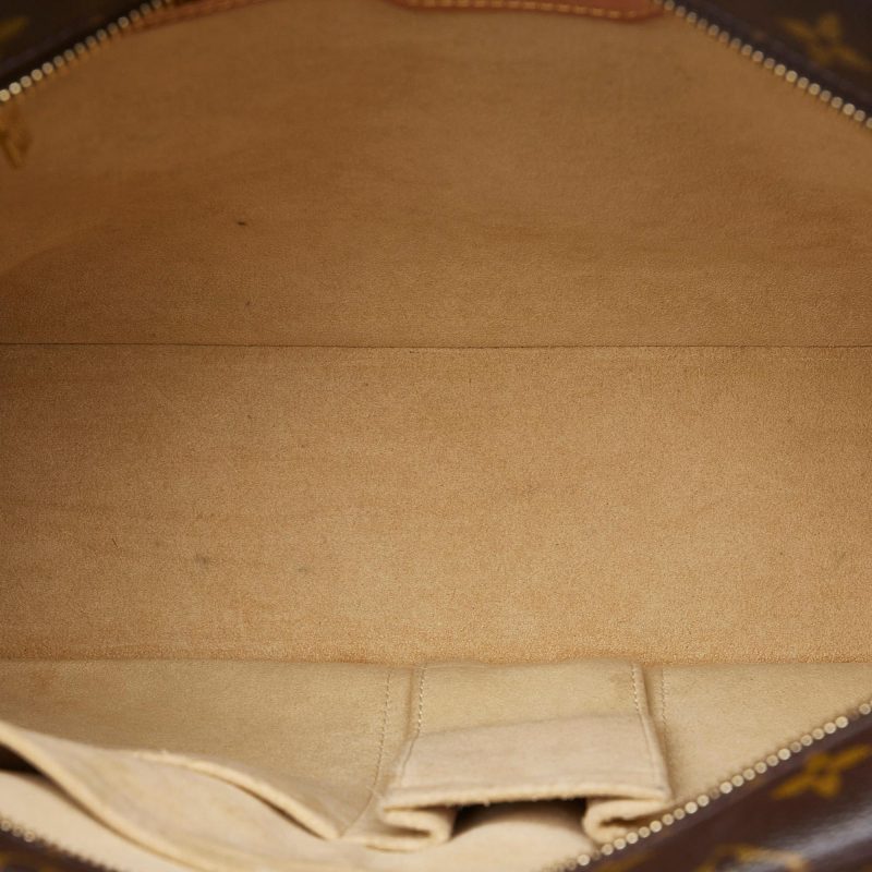 Louis Vuitton Monogram Luco (SHG-gAV1hK) - Image 5