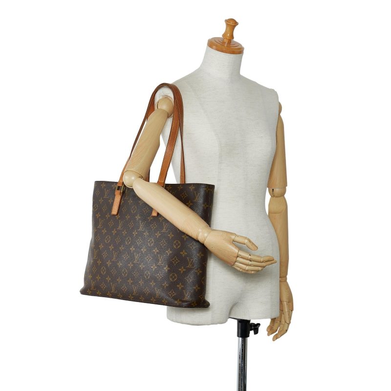 Louis Vuitton Monogram Luco (SHG-gAV1hK) - Image 4