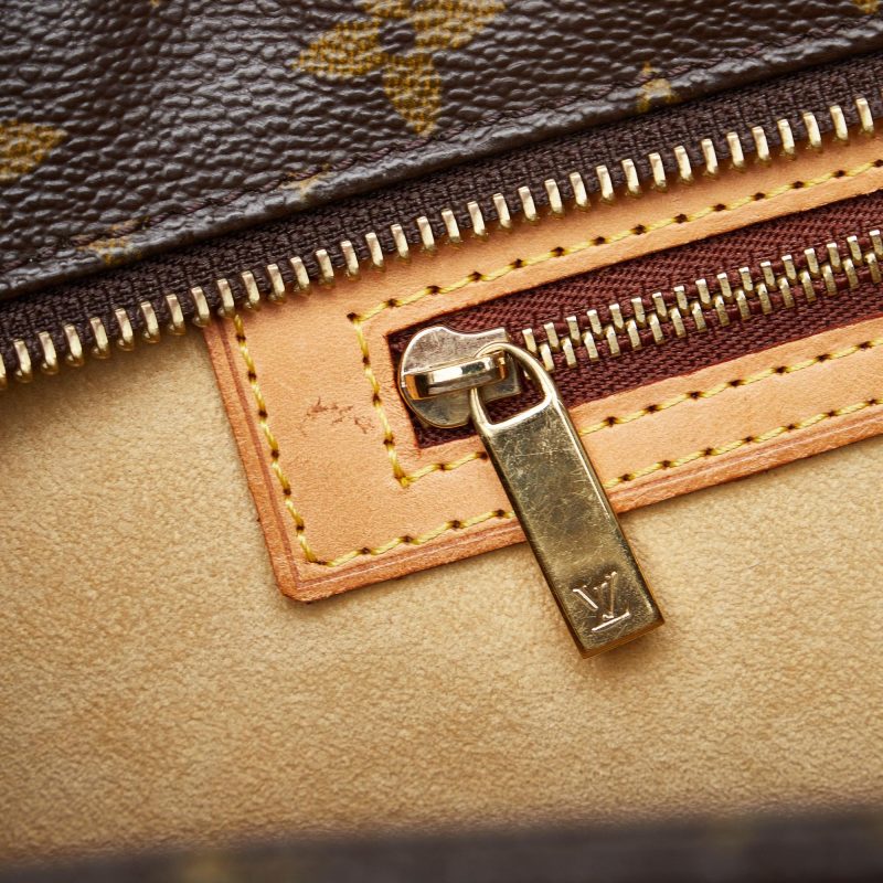 Louis Vuitton Monogram Luco (SHG-Hee5bx) - Image 8
