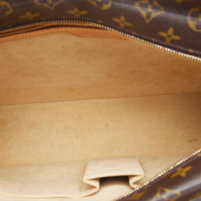 Louis Vuitton Monogram Luco (SHG-Hee5bx) - Image 5