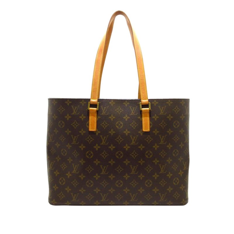 Louis Vuitton Monogram Luco (SHG-n0qUAI) - Image 2