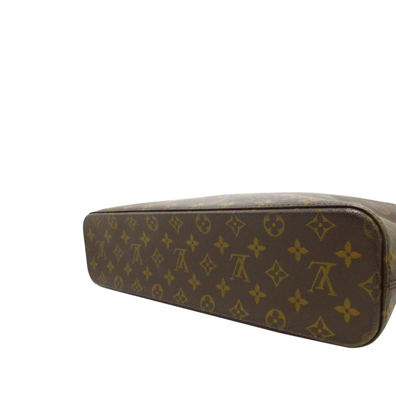Louis Vuitton Monogram Luco (SHG-n0qUAI) - Image 3