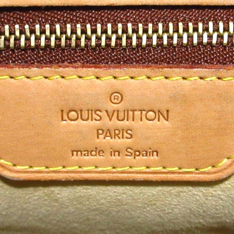 Louis Vuitton Monogram Luco (SHG-n0qUAI) - Image 7