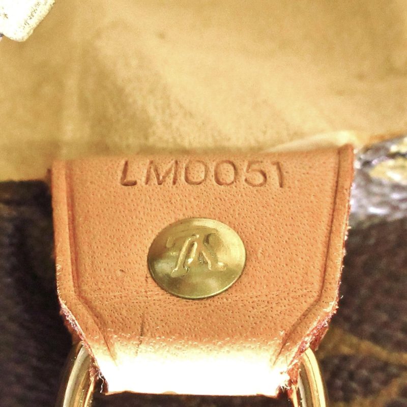Louis Vuitton Monogram Luco (SHG-n0qUAI) - Image 8