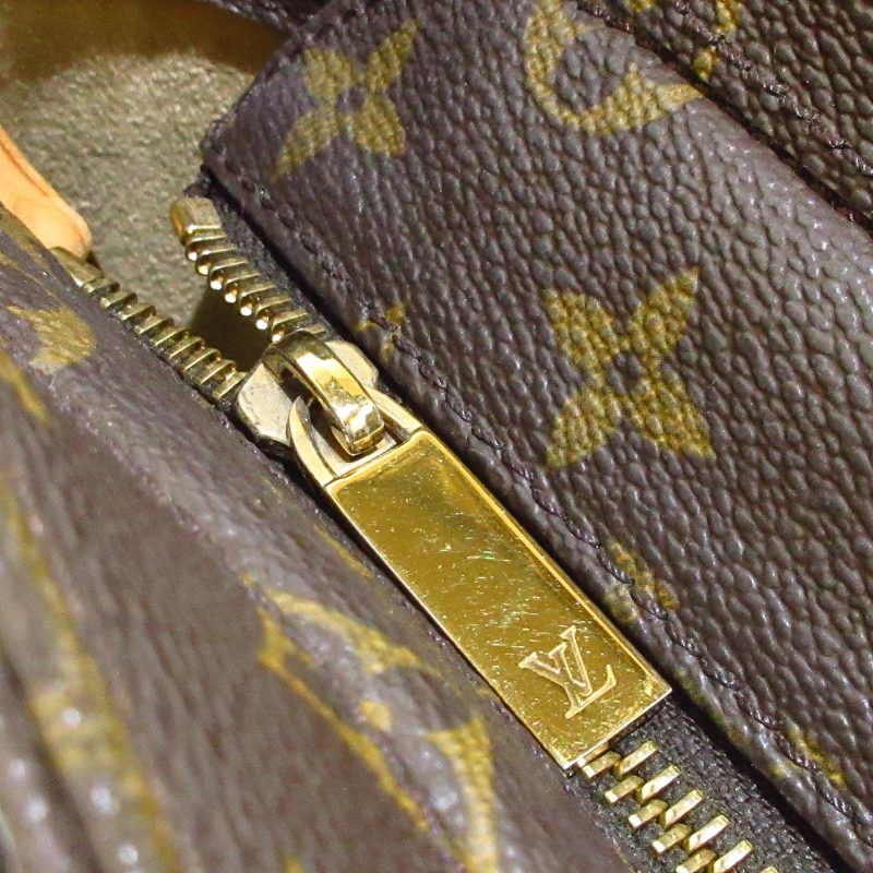 Louis Vuitton Monogram Luco (SHG-n0qUAI) - Image 9