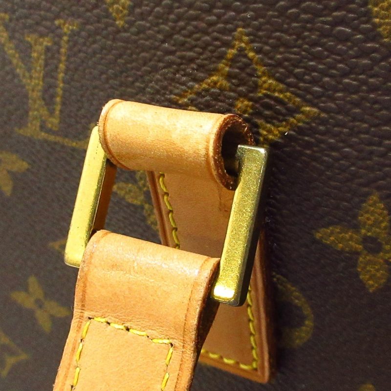 Louis Vuitton Monogram Luco (SHG-n0qUAI) - Image 10