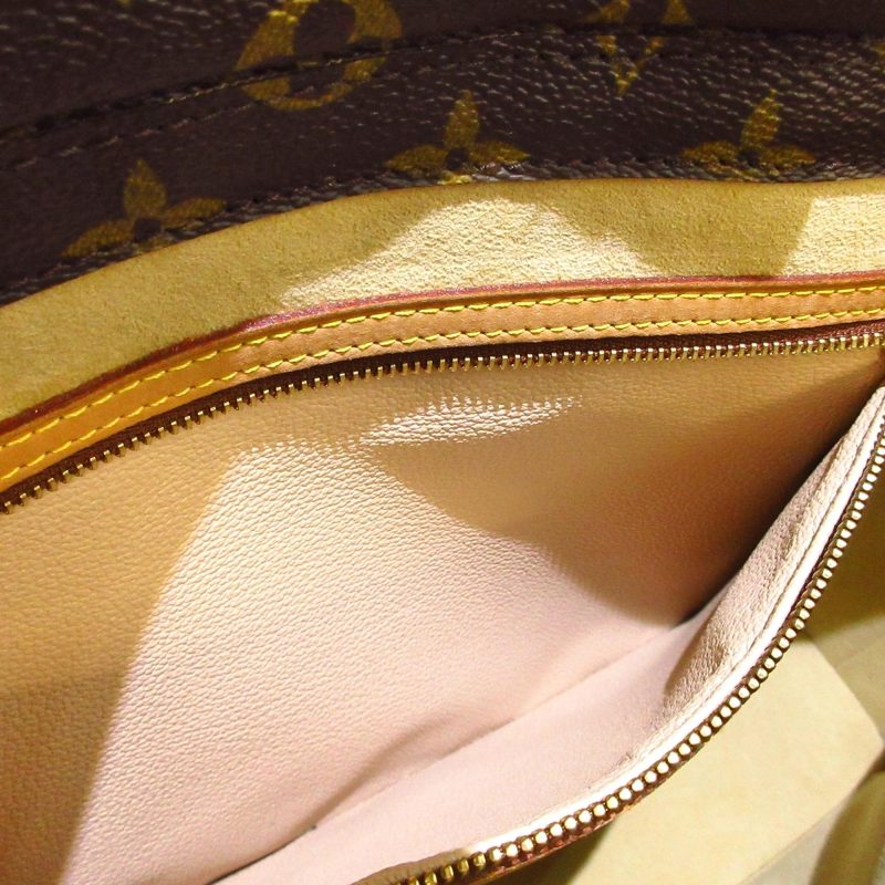 Louis Vuitton Monogram Luco (SHG-n0qUAI) - Image 6