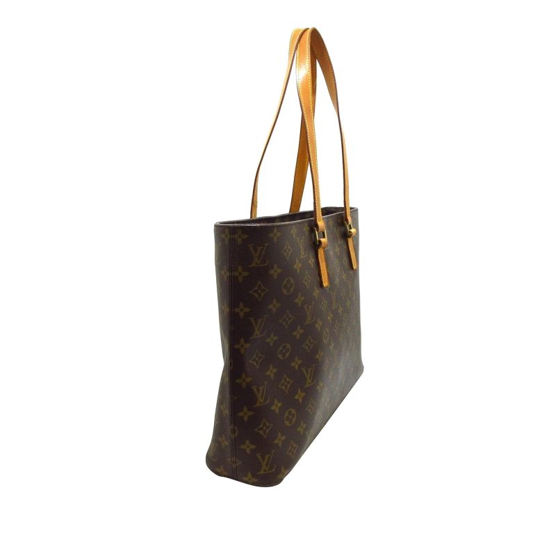 Louis Vuitton Monogram Luco (SHG-n0qUAI)